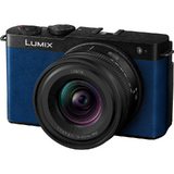 Panasonic Lumix S9 Night Blue 18-40mm F/4.5-6.3