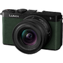 Panasonic Lumix S9 Dark Olive 18-40mm F/4.5-6.3