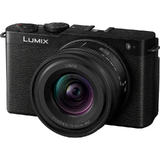 Panasonic Lumix S9 Jet Black 18-40mm F/4.5-6.3