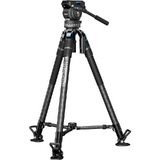 Sirui Pro Video Tripod Kit Rapid SVS75+VHS10