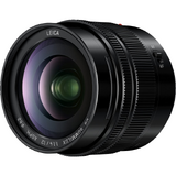 Obiectiv/Accesoriu Panasonic 12mm Leica f/1,4 Asph