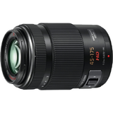 Panasonic Lens G X PZ Var. 45-175mm Black