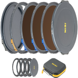 NiSi JetMag Pro Filmmaker Kit