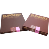 Hartie Foto ILFORD PHOTO Ilford Multigrade FB Warmtone 1K 50,8x61 50 Sheets