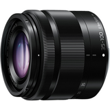 Panasonic Lens G Vario 35-100mm Black