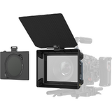 SmallRig 5011 Matte Box Kit With CPL  VND Filters