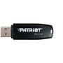 Memorie USB Pendrive Patriot Xporter Core 1TB USB 3.2 Gen 1 80MB/s (PSF1TBXRB3U) Black