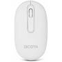 Mouse DICOTA D32045 mouse Ambidextrous RF Wireless + Bluetooth Optical 1600 DPI