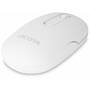Mouse DICOTA D32045 mouse Ambidextrous RF Wireless + Bluetooth Optical 1600 DPI