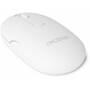 Mouse DICOTA D32045 mouse Ambidextrous RF Wireless + Bluetooth Optical 1600 DPI