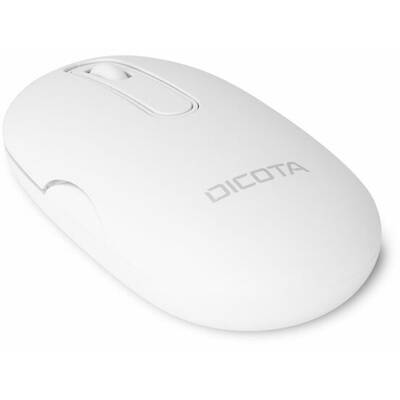 Mouse DICOTA D32045 mouse Ambidextrous RF Wireless + Bluetooth Optical 1600 DPI