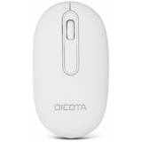 DICOTA D32045 mouse Ambidextrous RF Wireless + Bluetooth Optical 1600 DPI