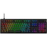 Tastatura HP HyperX Alloy Rise, layout US