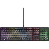 Tastatura TRUST Mecanica GXT 871 Zora Negru