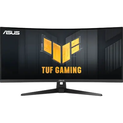 Monitor Asus TUF Gaming VG34VQ3B 86.7cm (21:9) UWQHD HDMI DP