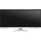 Monitor Eizo 86.7cm (34,1") EV3450XC-WT 21:9 4K 2xHDMI+DP+USB-C Curv