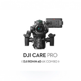 Licenta electronica DJI Care Pro Ronin 4D-6K