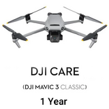 Licenta electronica DJI Care Mavic 3 (1Y)