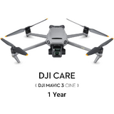 Licenta electronica DJI Care Mavic 3 Cine (1Y)