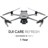 Card licenta asigurare DJI Mavic 3 Cine (1Y)Care refresh