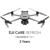 Card licenta asigurare DJI Mavic 3 Cine (2Y)Care refresh