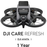 Licenta electronica DJI Care Refresh Avata (1Y)