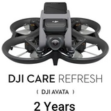 Licenta electronica DJI Care Refresh Avata (2Y)