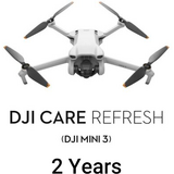 Licenta electronica DJI Mini 3 (2Y)