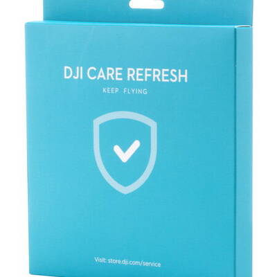 Card licenta asigurare DJI Mini 3 (2Y)