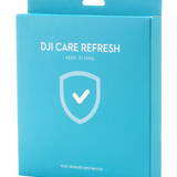 Card licenta asigurare DJI Mini 3 (2Y)
