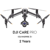 Licenta electronica DJI Care Pro Inspire 3 (2Y)