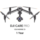 Card licenta asigurare DJI Care Pro Inspire 3 (1Y)