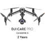 Card licenta asigurare DJI Care Pro Inspire 3 (2Y)