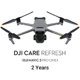 Licenta electronica DJI Mavic 3 Pro Cine (2Y)Care Refresh
