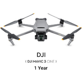 Card licenta asigurare DJI Mavic 3 Pro Cine (1Y)