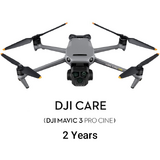 Card licenta asigurare DJI Mavic 3 Pro Cine (2Y)