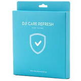 Card licenta asigurare DJI Air 3S (1Y)Care refresh