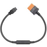 Cablu power SDC pentru XT60 (12V) DJI