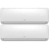 Sistem A/C multisplit TCL FMA-14I2HD99UE - 14000BTU, UI - 2x9000 BTU