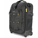 Rucsac tip troller Vanguard ALTA FLY 62T, Black36 compartimente, max 20 kg