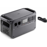 DJI Power 1000, 2xPort USB-COptional incarcare solara