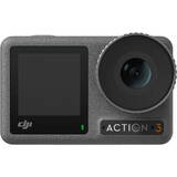 Camera de actiune DJI Osmo Action3 Adventure ComboInclude statie incarc acum. x 3
