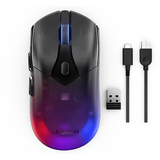 Mouse Lenovo Legion M410 Wireless RGB Black