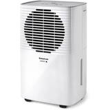 Taurus Pleasant 12l dehumidifier
