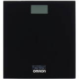 Omron HN-289-E Black Electronic personal scale