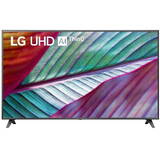 LED 109 cm 43" 43UR78GC0LK, Ultra HD 4K, Smart TV, WiFi, CI