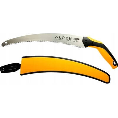 Alpen Swiss Tools Alpen BERNINA 6350. Curved Saw