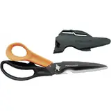 Fiskars CUTS + MORE Multi-tool 23 cm