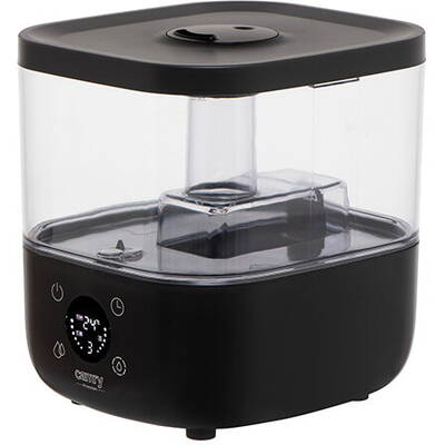 Umidificator CAMRY CR 7973 Ultrasonic, Black