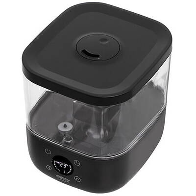 Umidificator CAMRY CR 7973 Ultrasonic, Black